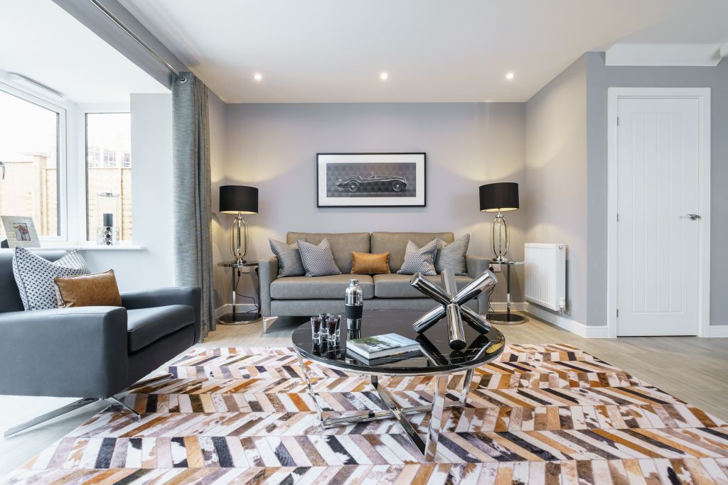 Property photo 3 of 12 Showhome Photography