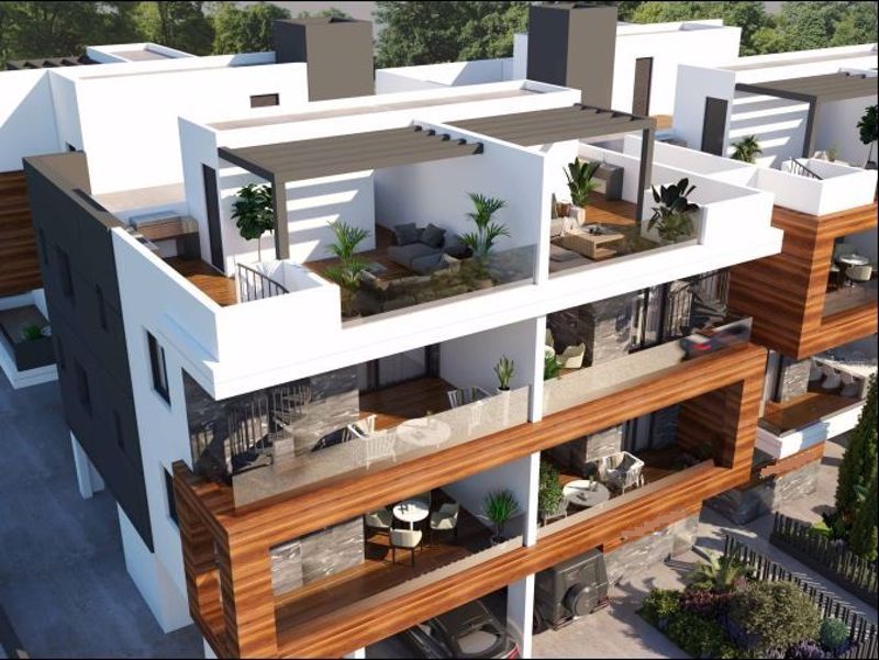 Property photo 2 of 12 Roof Gardens -...