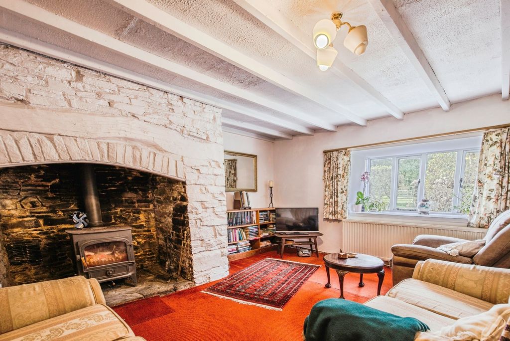 Additional image 7 of 7 bed detached house for saleLlwynteg, Llannon, Llanelli, Carmarthenshire SA14