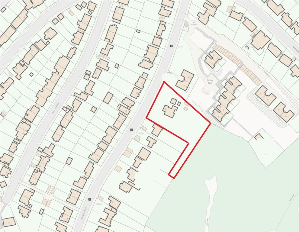 Property photo 3 of 8 Map Outline.Jpg