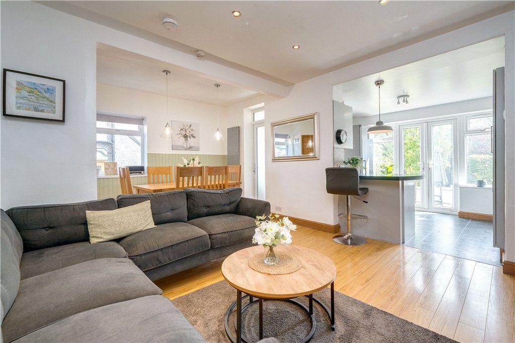 Property photo 3 of 20 Open Plan