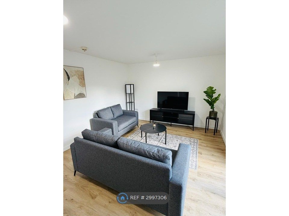 Property photo 2 of 8 Open Plan Living Room
