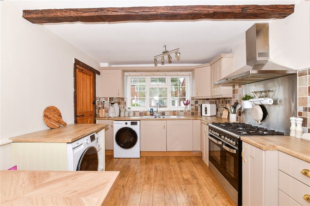 Property photo 1 of 9 Kitchen/Diner