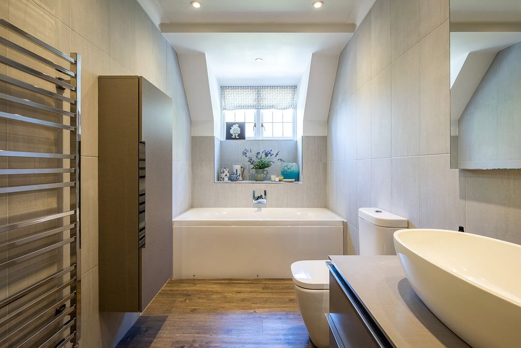 Additional image 16 of 5 bed detached house for saleThe Hydons, Salt Lane, Hydestile, Godalming GU8