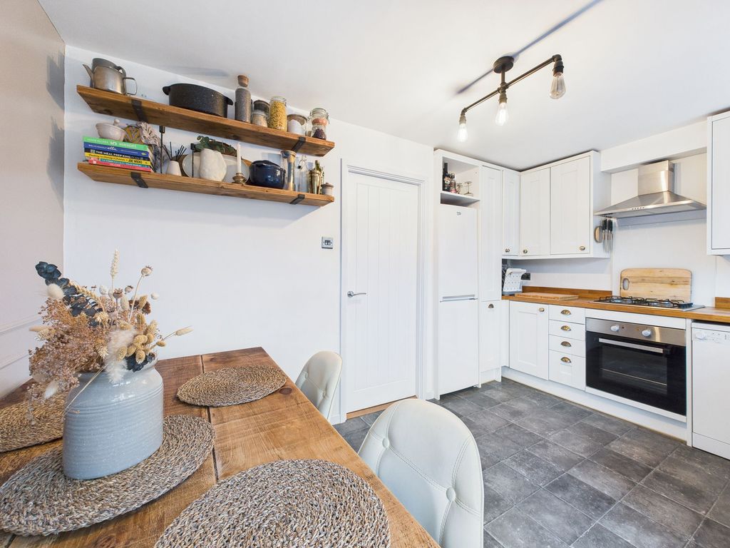 Property photo 2 of 13 Dining Kitchen