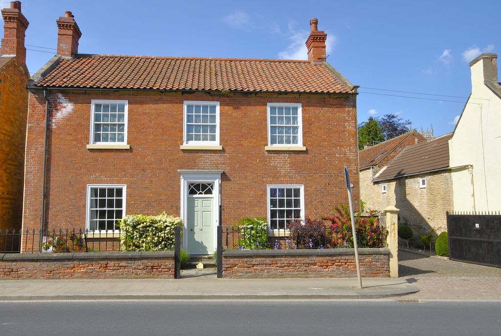 Additional image 62 of 4 bed detached house for saleWestgate, Tickhill, Doncaster DN11