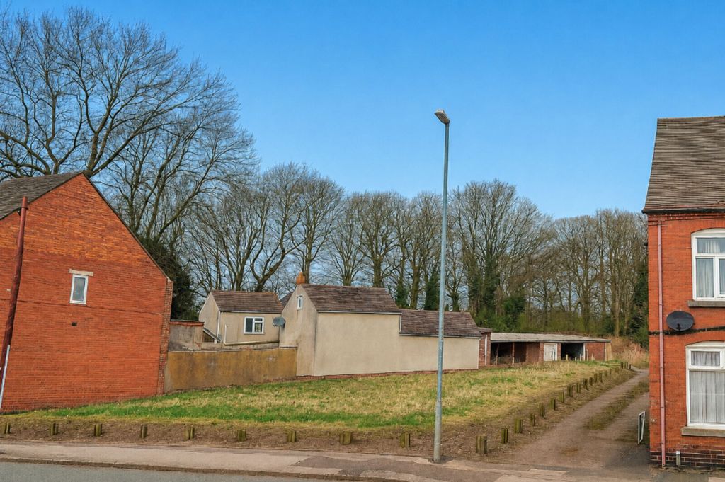 Property photo 3 of 6 The Site At Roadside