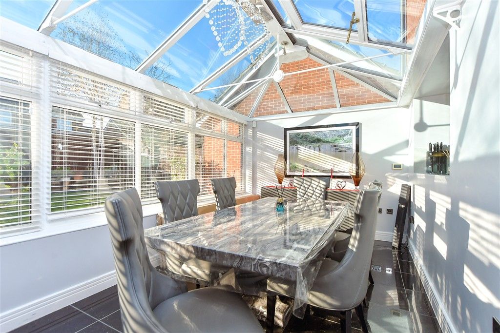 Property photo 1 of 13 Conservatory Area