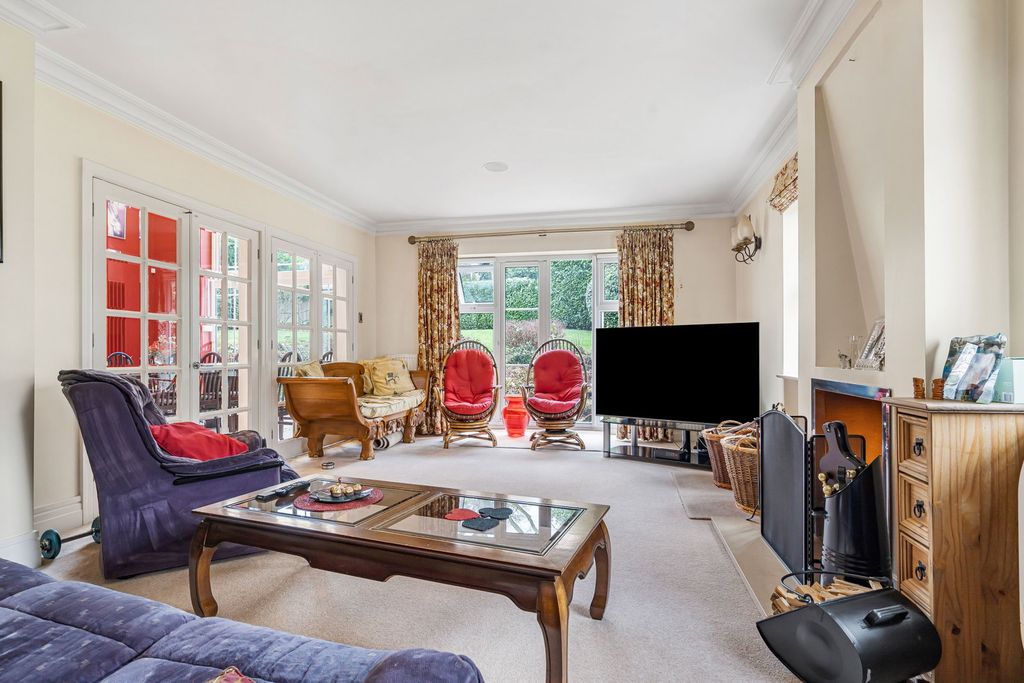 Additional image 15 of 4 bed detached house for saleBrassey Hill, Oxted RH8