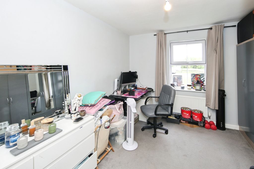 Additional image 5 of 2 bed flat for saleDamselfly Court, Nuneaton CV10