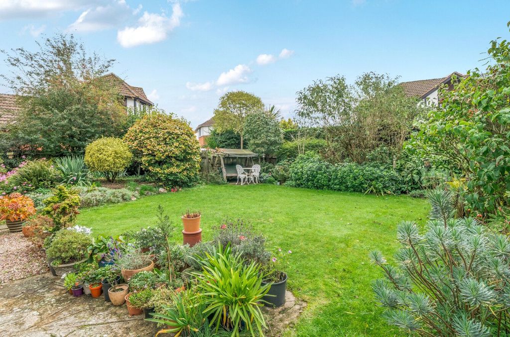 Property photo 2 of 16 Southerly Gardens