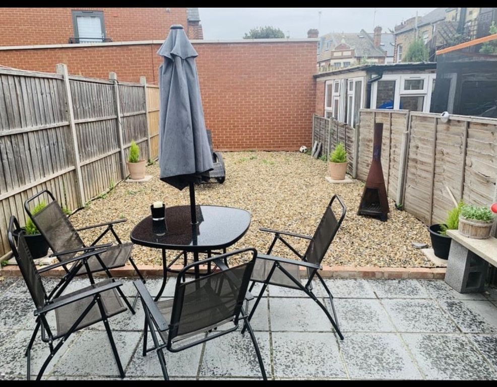 Property photo 2 of 7 Terrace / Patio