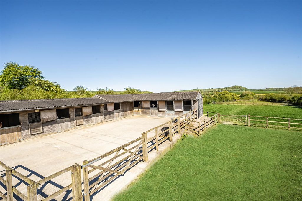 Property photo 2 of 21 Stables.Jpg