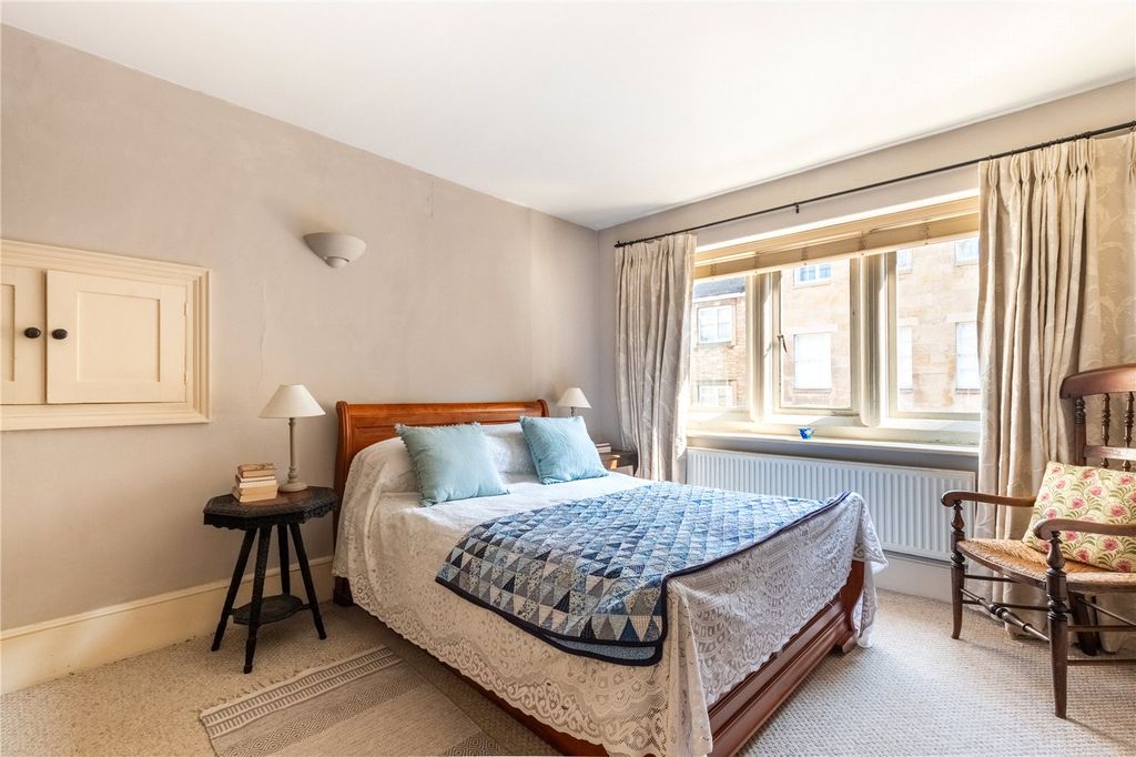 Additional image 23 of 6 bed terraced house for saleHigh Street St Martins, Stamford, Lincolnshire PE9