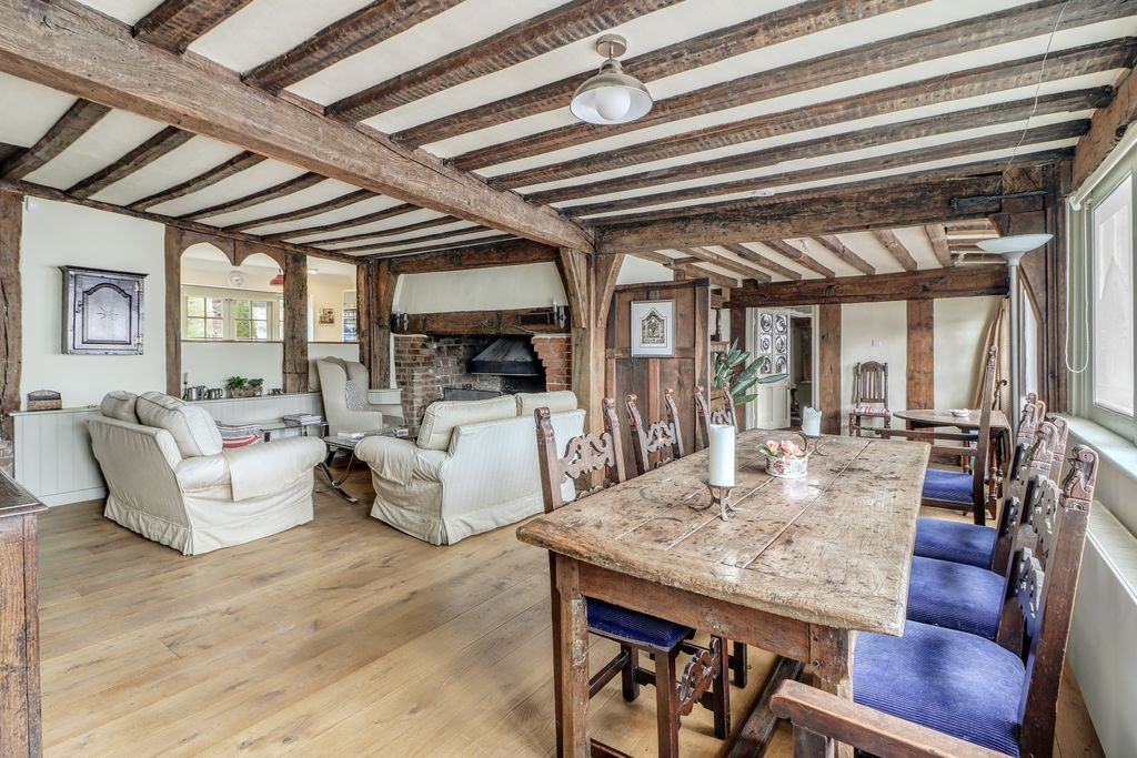 Property photo 2 of 18 Sitting/Dining Rm