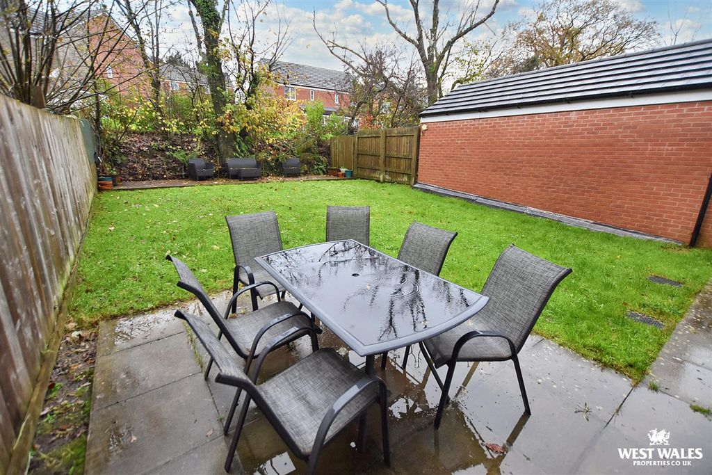 Additional image 15 of 4 bed detached house for saleMaes Yr Odyn, Narberth SA67