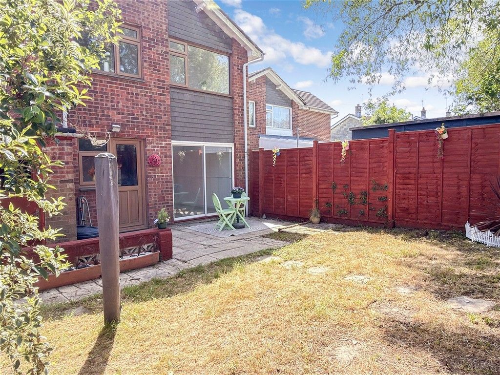 Property photo 1 of 13 Rear Garden