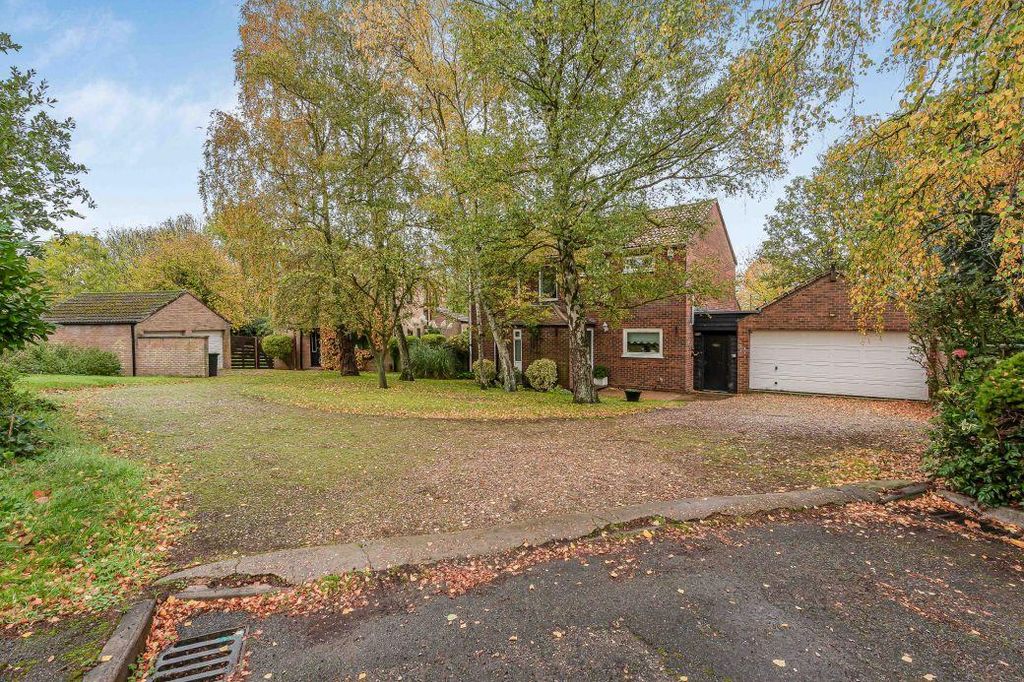 Additional image 32 of 3 bed detached house for saleThe Turnpike, Ely CB7