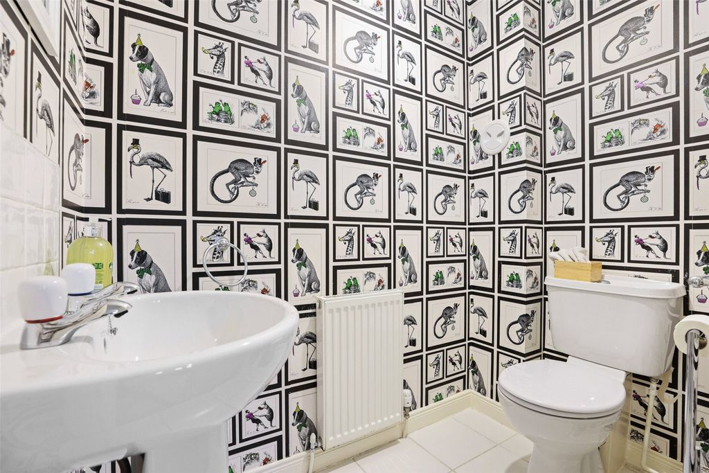 Additional image 8 of 5 bed detached house for saleRoss Grove, Ross Avenue, Perth PH1