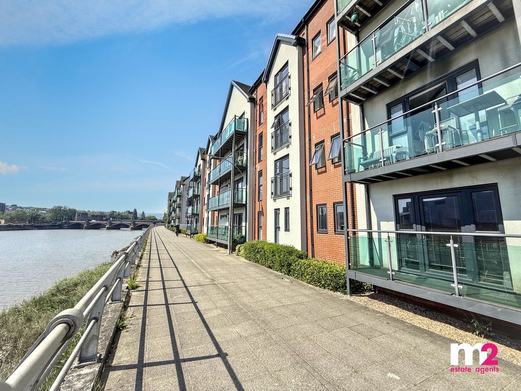 Additional image 17 of 2 bed flat for saleEdwardian Mews, Newport NP19