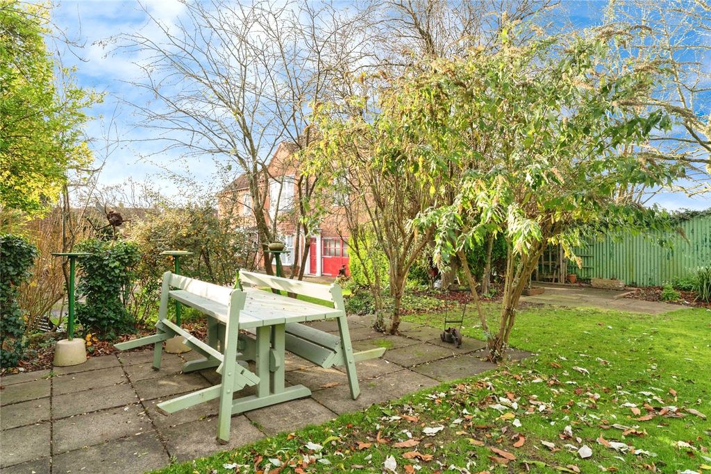 Additional image 26 of 6 bed link detached house for saleNorwich Road, Fakenham, Norfolk NR21