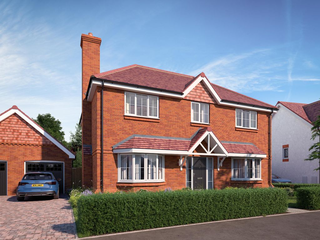 Property photo 1 of 8 CGI