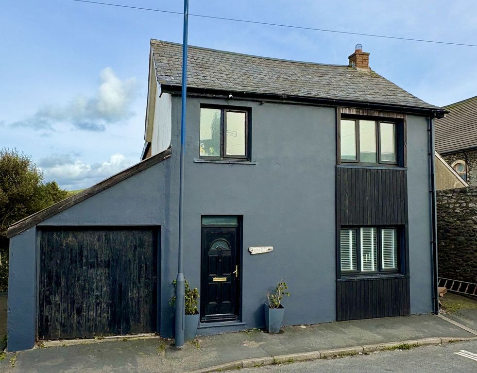 Additional image 27 of 4 bed town house for saleHigh Street, Borth SY24