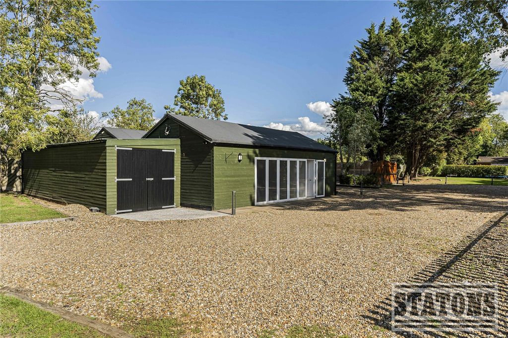 Additional image 31 of 9 bed detached house to rentRush Green, Hertford, Hertfordshire SG13