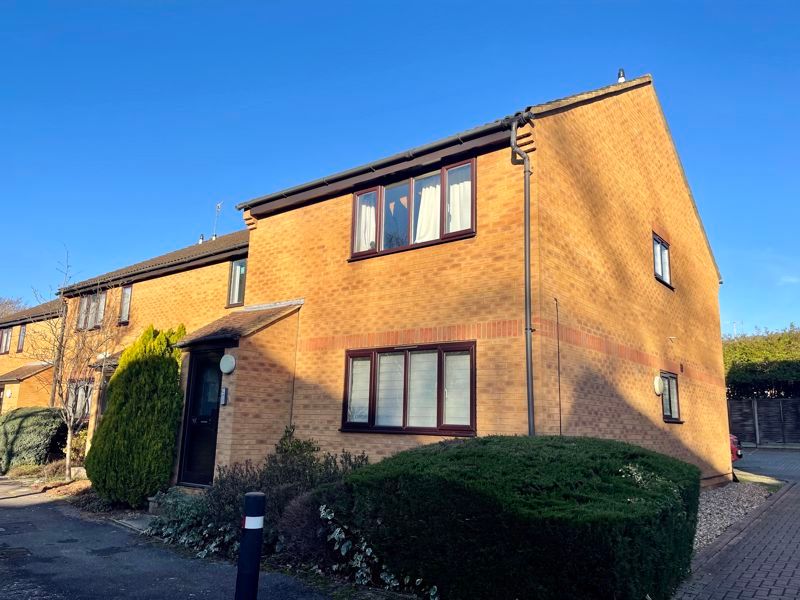 1 bed flat for sale Wooburn Moor