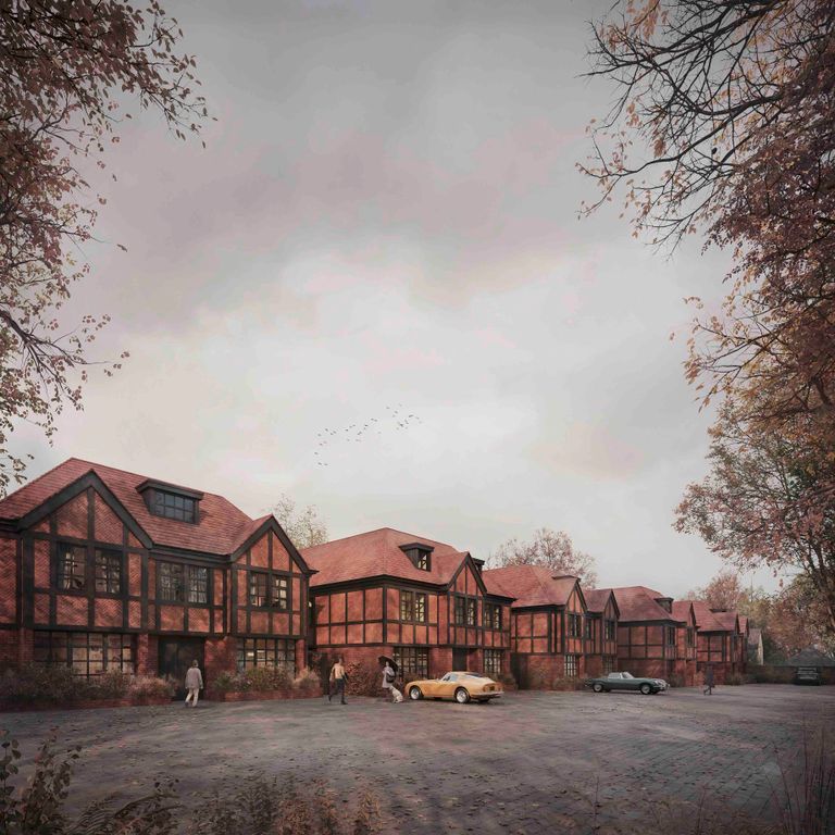 Property photo 1 of 3 CGI