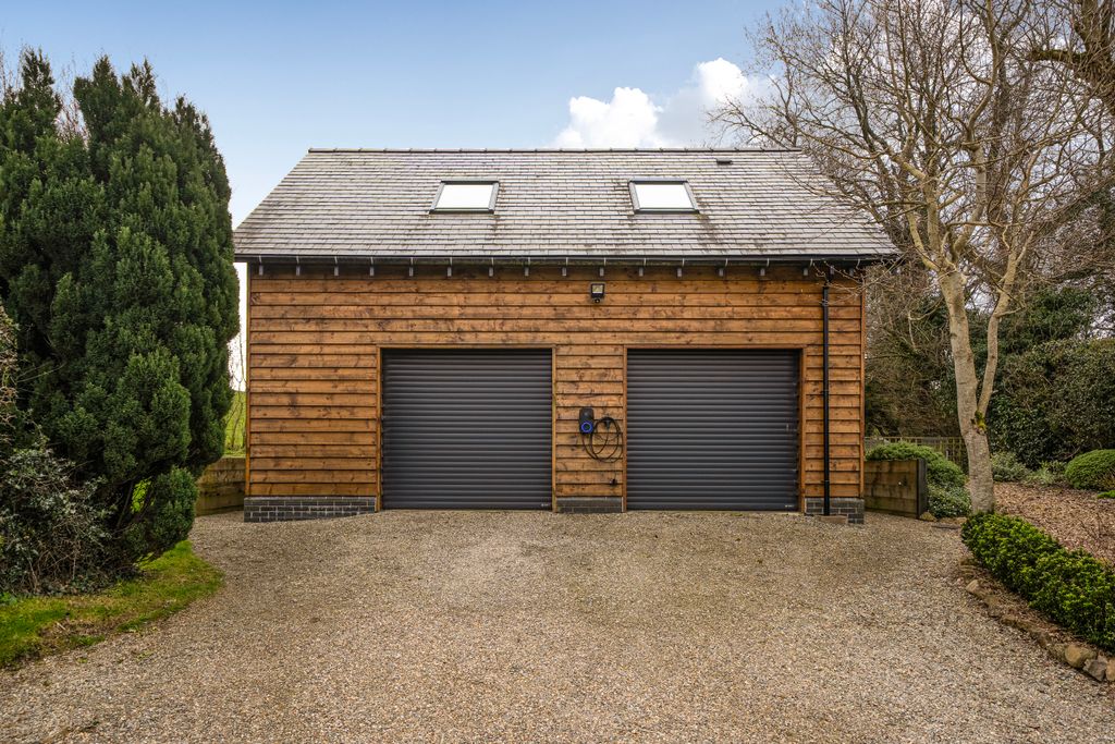 Additional image 34 of 4 bed detached house for saleTynycoed, Bronygarth, Oswestry SY10