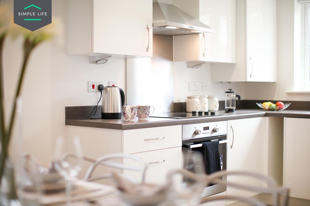 Property photo 3 of 10 1B.Weavera_Kitchen_3.Jpg