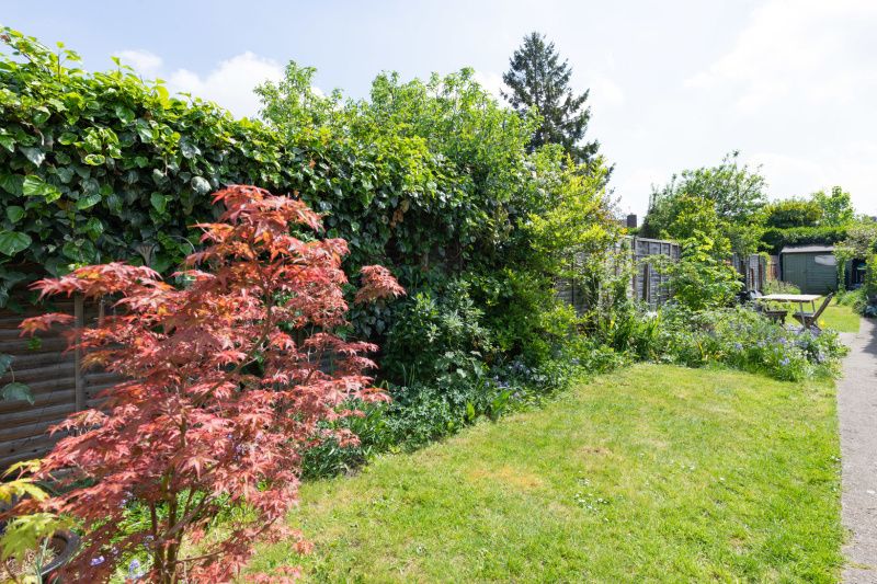 Property photo 3 of 16 Garden