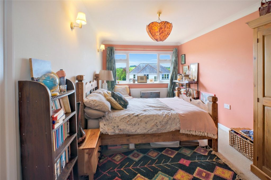 Additional image 15 of 4 bed detached house for saleOld Bideford Road, Sticklepath, Barnstaple EX31