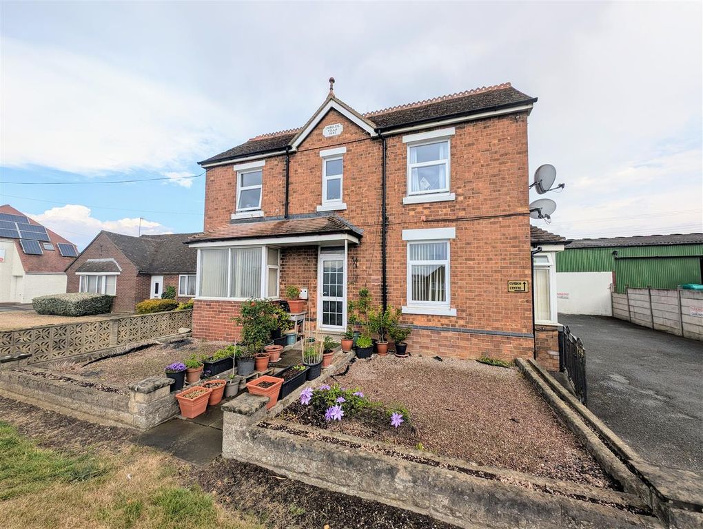 Property photo 1 of 6 Front Aspect