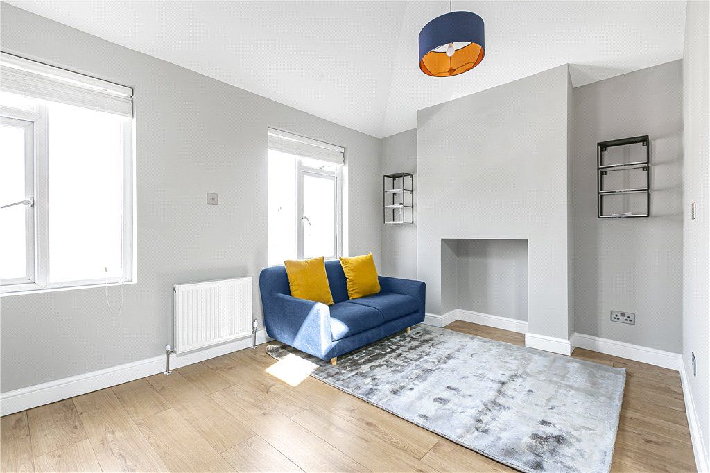 Property photo 2 of 15 Open Plan Living