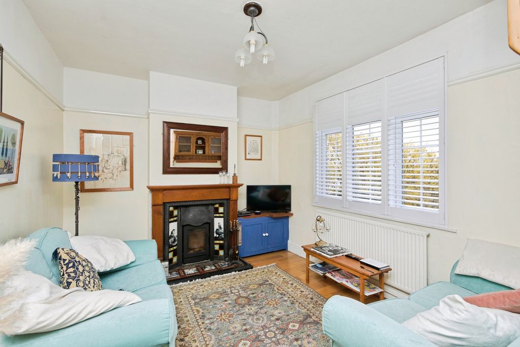 Property photo 2 of 15 Living Room