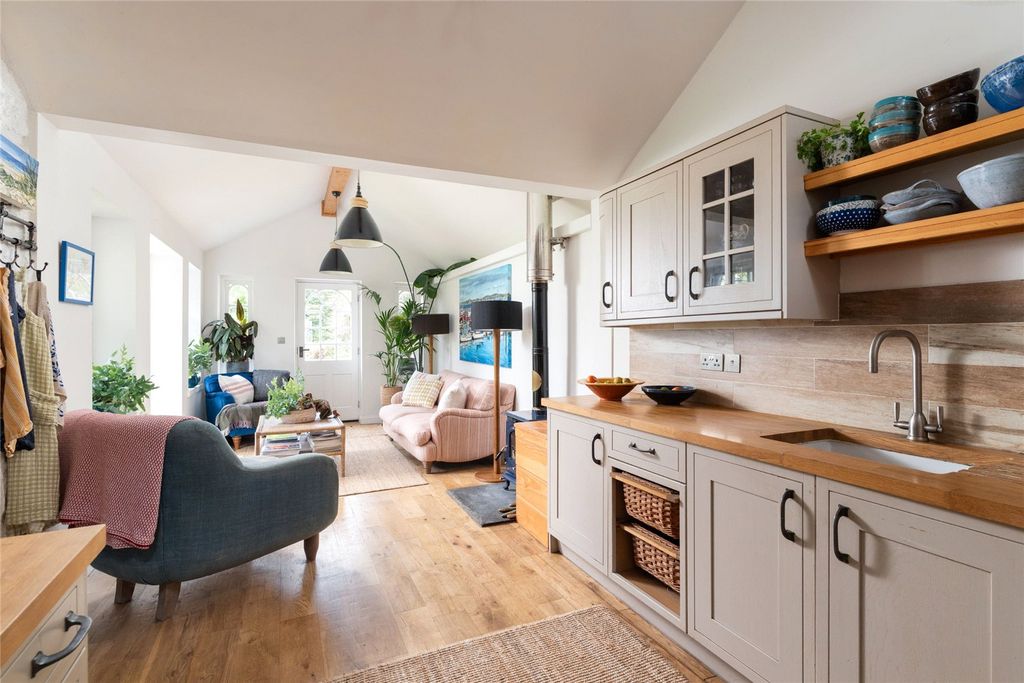 Additional image 6 of Land for saleHeamoor, Penzance, Cornwall TR20