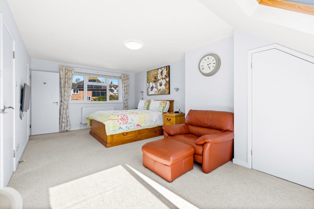 Additional image 9 of 4 bed semi-detached house for saleMill Drive, Hove BN3