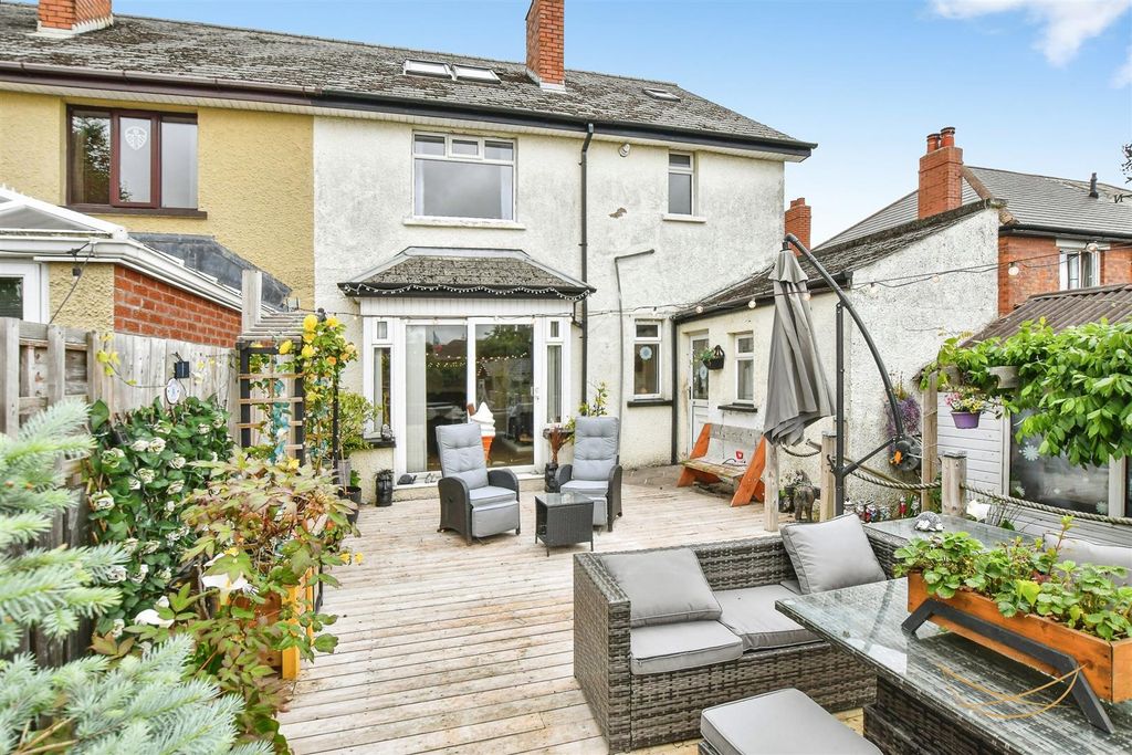 Additional image 33 of 4 bed semi-detached house for saleStation Road, Greenisland BT38
