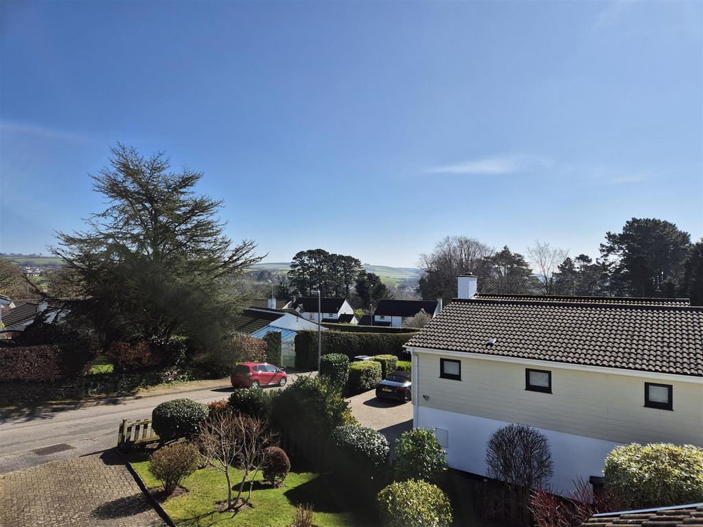 Additional image 42 of 4 bed detached house for saleKilhallon Woodlands, Par PL24