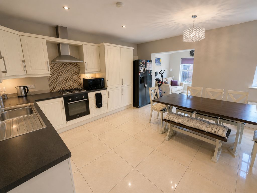 Additional image 5 of 3 bed town house for saleSir Richard Wallace Walk, Lisburn BT28