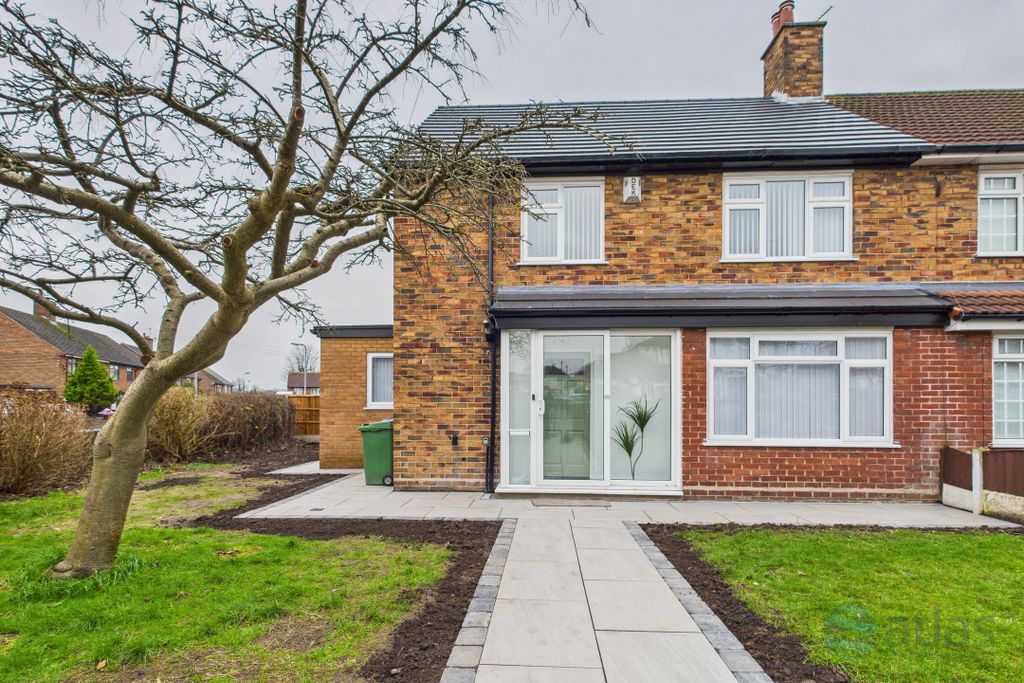 Property photo 1 of 18 Front Elevation