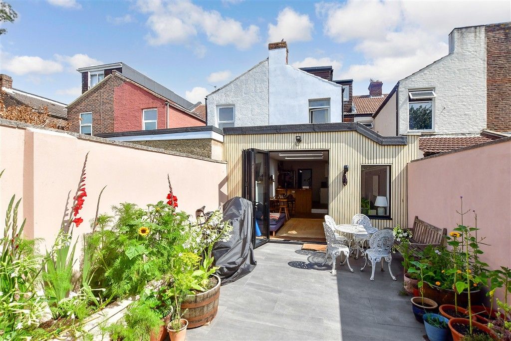Property photo 2 of 14 Rear Garden