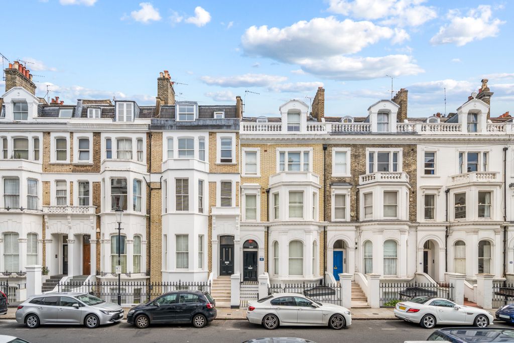 Property photo 1 of 6 25 Coleherne Road, Sw10, Maritn &amp; Co, Exterior, We