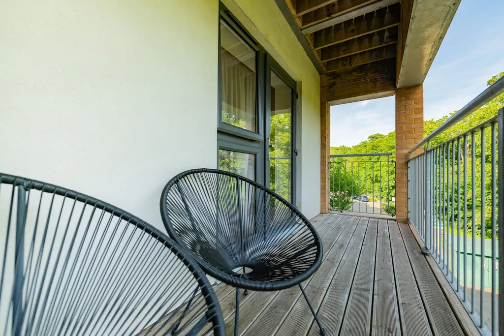 Apartment in Southampton, Harefield - More
