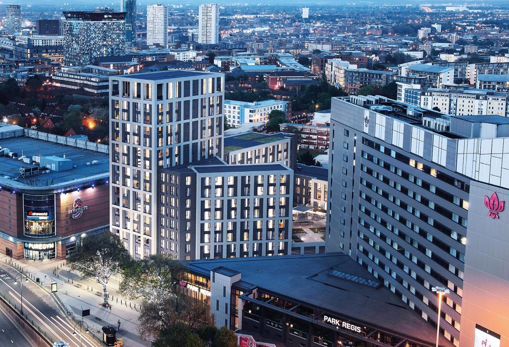 Property photo 1 of 17 Aerial Photo