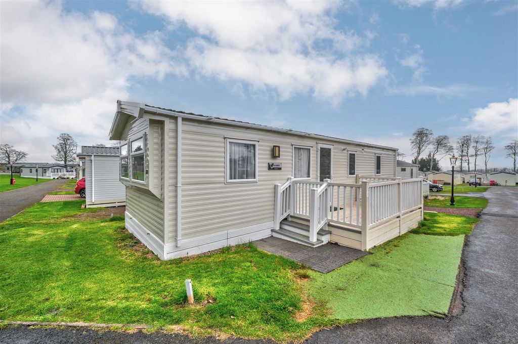 Property photo 1 of 17 53 Oak Avenue Seaton Estate Arbroath-1.Jpg
