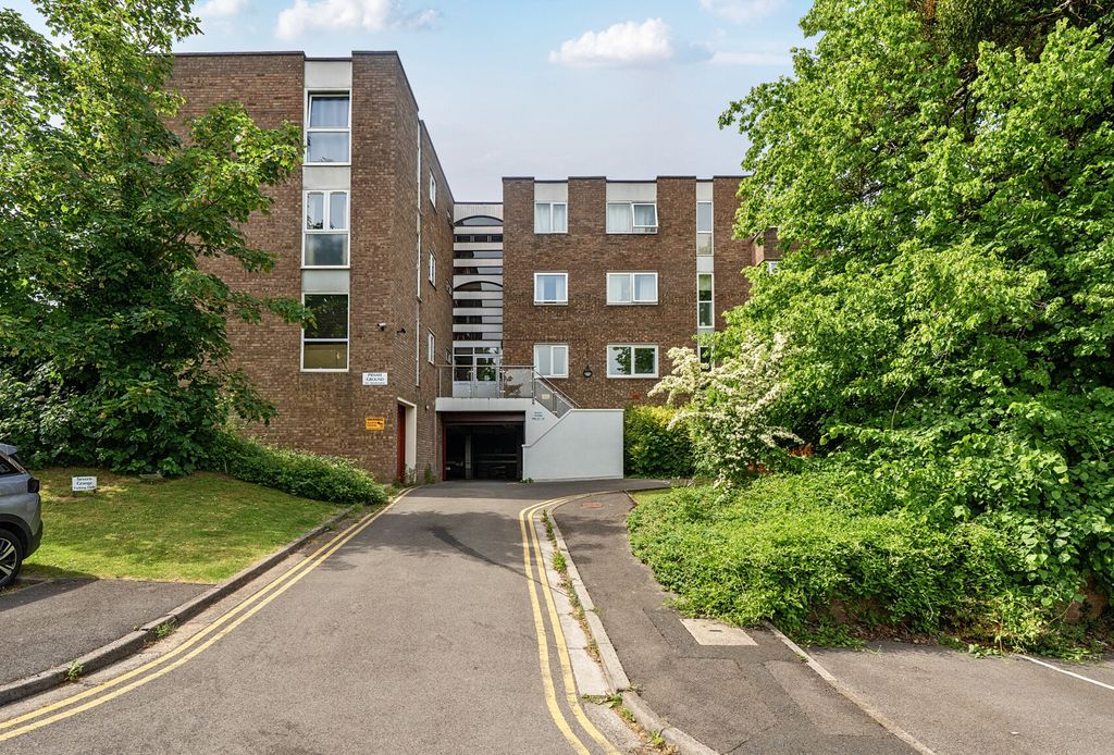 Additional image 16 of 3 bed flat for saleIson Hill Road, Bristol, Somerset BS10