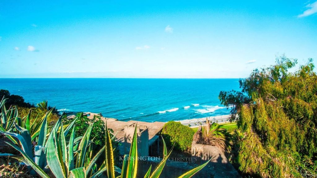 Property photo 1 of 4 Land For Sale In Tangier - Kensingtonmorocco.Com